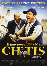 Bienvenue chez les Ch'tis -