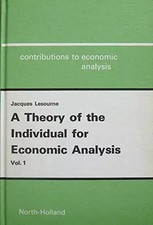 Theory of the Individual for