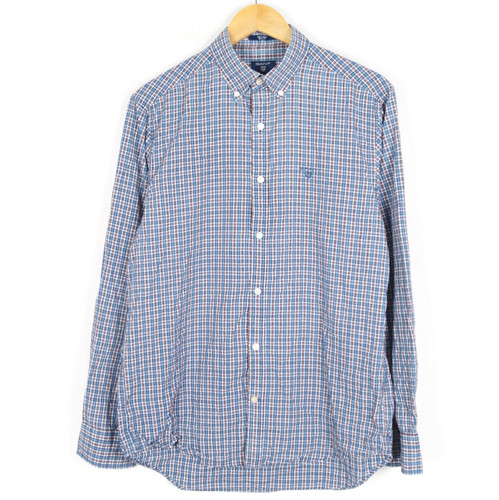 Chemise homme gant - homme,