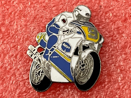 T11 pins moto - moto, rgv