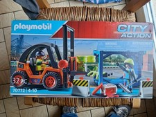 Playmobil 70772 city life