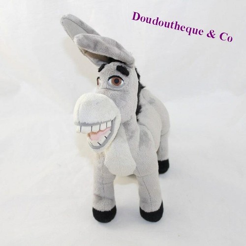 Peluche âne universal - peluche,