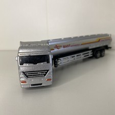Camion Miniature Avec Remorque