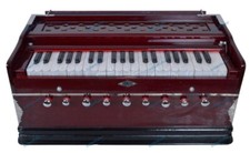Harmonium Professionnel Indien