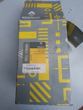 FILTRE A AIR CLIO II