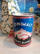 boîte tonimalt mont blanc en metal