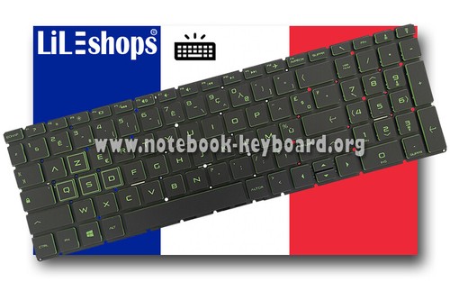 Clavier français original - clavier,