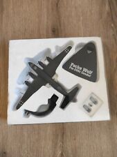 Avion Bombardiers et géants