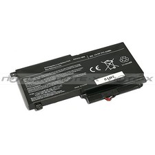 Batterie compatible Toshiba Satellite PA5107U-1BRS Satellite P50-A-12L