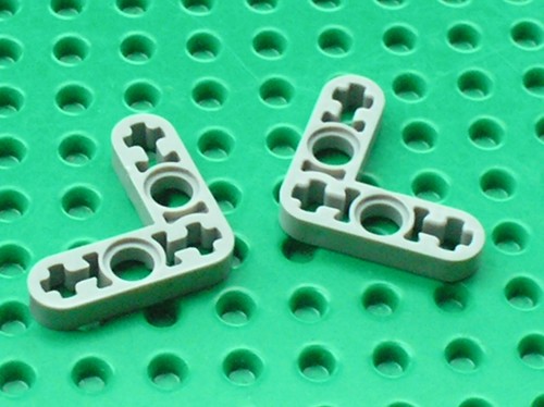 Lego technic oldgray - lego,