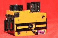 Rare appareil photo sous marin