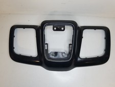 carrosserie avant de tondeuse autoportée mc culloch m95-66x - 532436913