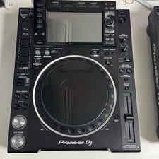 Pioneer CDJ-2000NXS2 110-240V