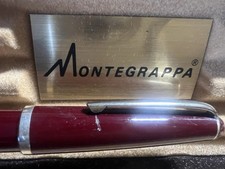 Stylo Plume MONTEGRAPPA