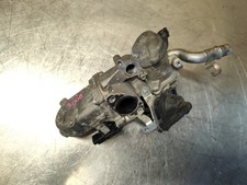 Vanne egr peugeot 3008 - 3008, hdi