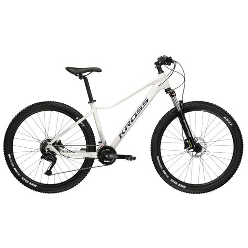Velo vtt femme semi - vtt, rigide