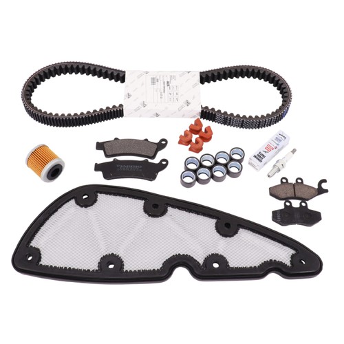 Kit entretien maxiscooter - kit,