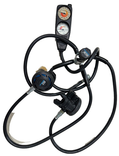 Scubapro mk200 g200 stage - mk200,