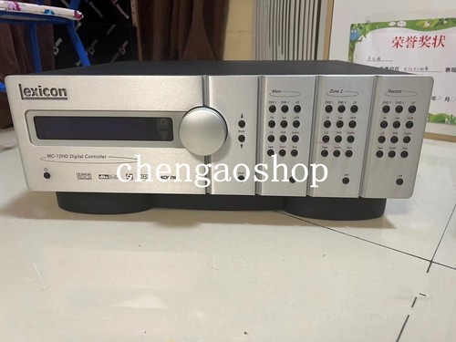 1pcs used lexicon 12hd - used,