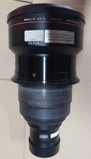 Barco Minolta SXGA 1.5-2.0