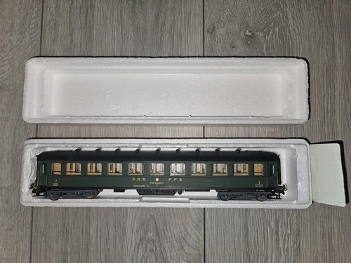 Metropolitan 7070 sbb cff - metropolitan,