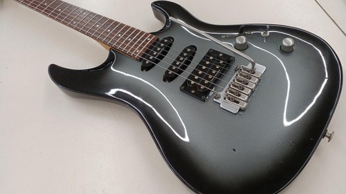 Guitare électrique aria pro - guitare,
