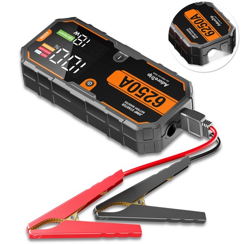 Adoretrip booster batterie - booster,