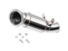 Downpipe inox FMIC.Pro pour BMW F22 F23 F87 M2 235i 235ix N55 2012-2016