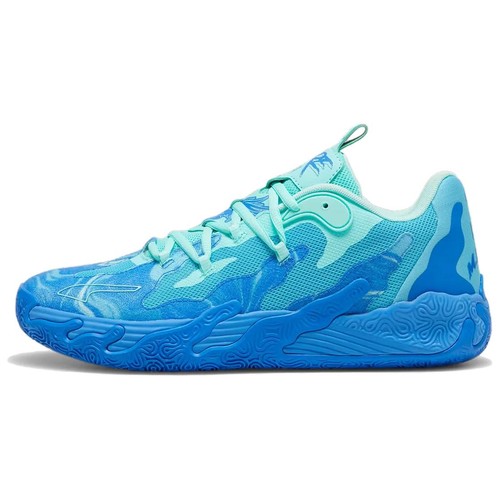 Puma lamelo ball lo team - lamelo,