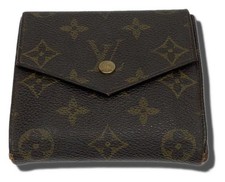 LOUIS VUITTON Porte Monnaie