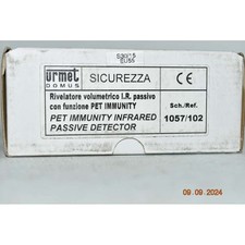 Urmet Domus 1057/102 Capteur
