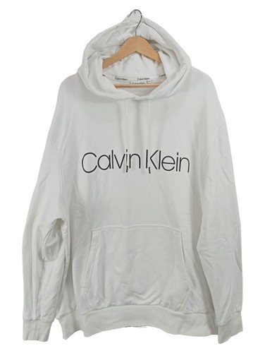 Calvin klein sweat capuche - à,