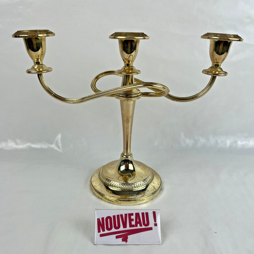 Chandelier bougeoir feux - ➜chandelier/bougeoir,