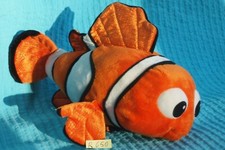 Peluche n°R650 : Poisson NEMO