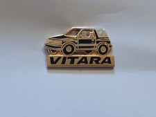 pins  4x4 suzuki vitara cabriolet