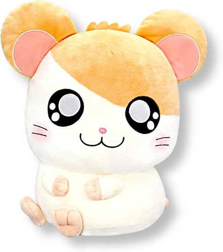 Hamtaro hamster big - hamster,