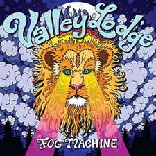 VALLEY LODGE - FOG MACHINE