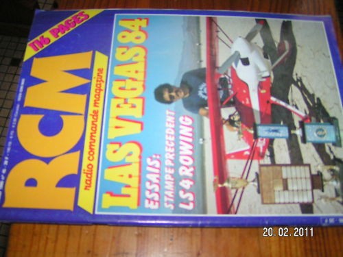 Rcm ls4 ask - n°45,