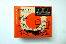 Boîte de construction pour