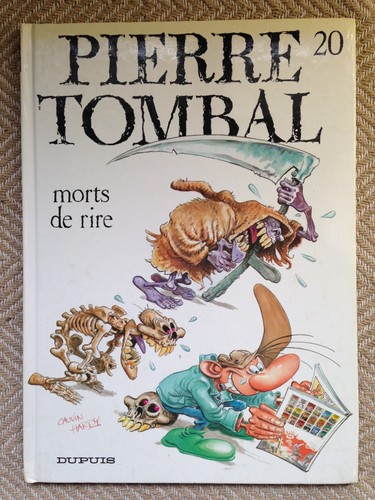 Pierre tombal morts - l1,
