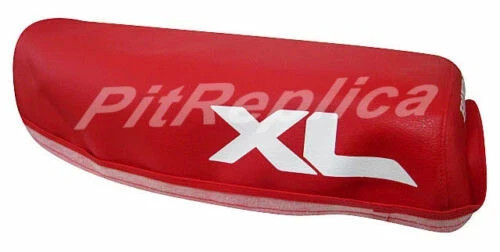 Housse selle xl125r - de,