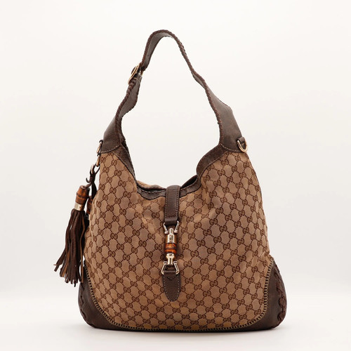 Sac gucci new jackie hobo - sac,
