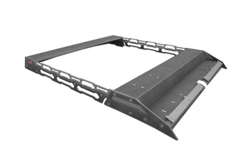 Porte skis barres toit - toit, en