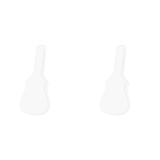 2X Housse -PoussièRe pour