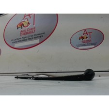 ESSUIE GLACE ARRIERE AUDI A3 (8L1) HATCHBACK 1.9 TDI 130 (ASZ) 8A995540703C