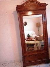 Bonnetière vintage prendre - à,