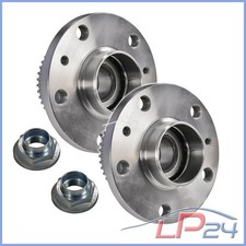 ATEC 2x CHARGEMENT DE ROUE ARRIÈRE POUR RENAULT ESPACE 2 3 91-02