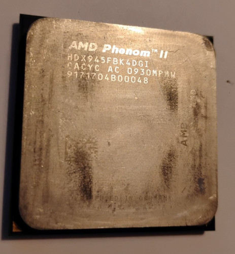 Amd phenom 945 quad - amd, 945/quad