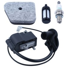 Bobine d'allumage FS100R FS110R FS130R KM110R FC90 Kit débroussailleuse 4180 13