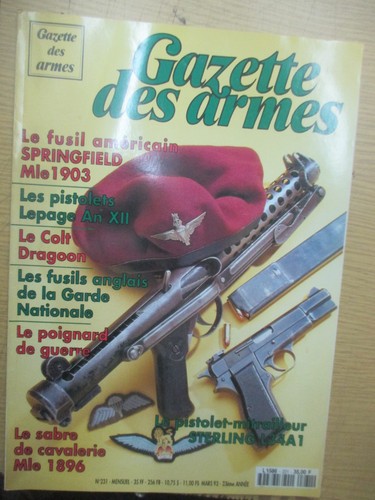 Gazette des armes numéro - des, 231